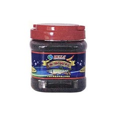 HEXA 海薩 溪魚專用觀賞魚飼料, 1個, 1HE310302004溪魚飼料(S)