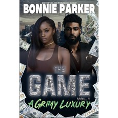 (영문도서) The Game: A Grimy Luxury Paperback, Independently Published, English, 9798853556294