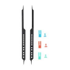 비례식 드로잉 캘리퍼스 도면 컴퍼스 10인치 디바이더 스케일 도구 다기능, 검정, 1개