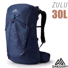 GREGORY ZULU 30L 登山背包