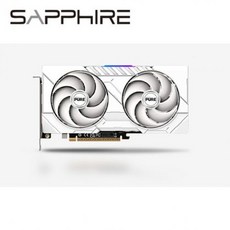 SAPPHIRE 藍寶石 PURE RX 9060 XT 16GB D6 OC 顯示卡, 1個, 專案-勿下