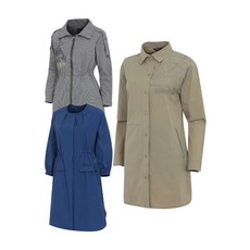 디즈니골프 여성 골프 패딩 다운 기능성 기본 활동코디 SS 아우터 4종 택1DH2485407