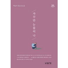 眼淚不斷流下：白承子青少年小說, Dapge, 白承子