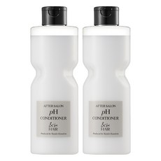 앤비 애프터 살롱 피에이치 컨디셔너 퓨어피오니향, 2개