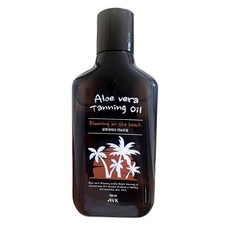 태닝오일 바르는 갈색 구릿빛 태닝 로션 집중 복합성 150ml. 1개, 1g