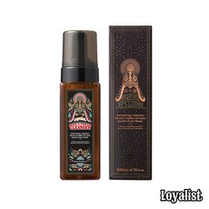 로얄리스트 남성 청결제 맨즈클렌저-유통기한이슈 26년5월26일, 1개, 200ml