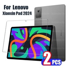 인치용 강화 유리 필름 투명 스크래치 방지 화면 보호기, 1개, 3. 2PCS Tempered Glass