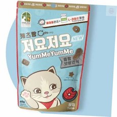 서락 캐츠랑 저요저요 60g 참치 체중조절, 상세설명 참조, 상세설명 참조