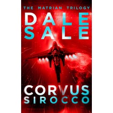 (英文圖書)Corvus Sirocco: The Matrian Trilogy Book 2 平裝版, Vinci Books Ltd, 英文