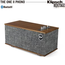 Klipsch The One II Phono 藍牙喇叭