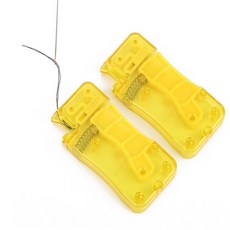 실 끼우개 아기옷만들기 바느질DIY 베넷저고리만들기, 자동실끼우기