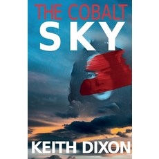 (영문도서) The Cobalt Sky Paperback, Semiologic Ltd, English, 9782490675081