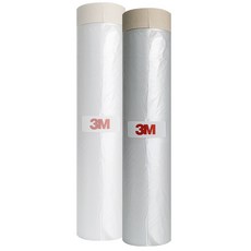 3M 커버링테이프 2000mmX20M 카바링 페인트 도색 보양작업