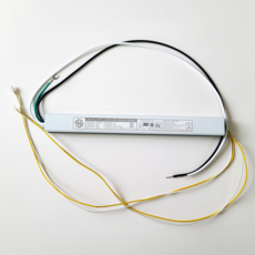 SST-SGH3535 (HS3650) 50W 36V LED 조명기구 엘이디 컨버터 안정기 일반잭 오른쪽(+), 1개