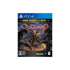 Outward DMM GAMES THE BEST - PS4 CERO 레이팅 Z