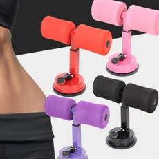 샬라라 흡착식 복근 운동 싯업 벤치 트레이닝 윗몸 일으키기 상체 코어 운동기구