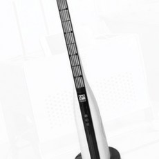 선풍기 타워형 날개없는 스탠드 저소음 리모컨 실내 거실, 1개, 상세페이지 참조