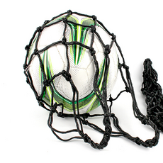 클위몰 농구공그물가방 축구공보관망 공그물망, 1개