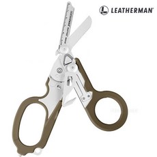 Leatherman RAPTOR RESCUE 多功能工具剪, 1個