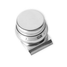 휴대용 수채화 주석 그리드 팔레트 상자 페인트 미니 용품 미술 그림 여행 12 트레이, 13) pot