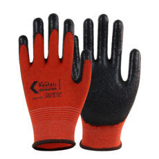 덱스컷프로 DEXCut-Pro 베임방지 케블라장갑 안전장갑 ERN-A5, 1개