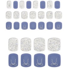 오호라 젤스트립 페디 세트, 라보 드레스, 1개