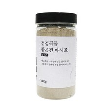 태평선식 검정곡물좋은건아시죠 플러스, 800g, 2개