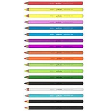 동아 아도르 색연필 14color, 빨강(13)