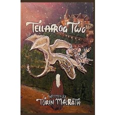 (英文圖書)Tellafrog Two 平裝版, Torin Macrath, 英文