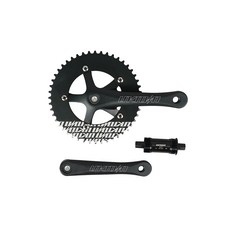 언노운 베이직 크랭크 + 비비 픽시 크랭크셋, 크랭크셋＋비비, 크랭크셋+비비, 1개