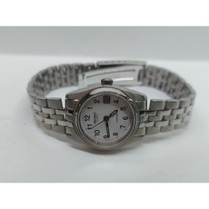 ORIENT 東方錶 女錶 石英腕錶 - 未使用品