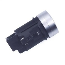 골프 자동차 엔진 시작 버튼 스위치 점화 스타터, 1개