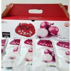 무안 자색 양파즙, 30개, 100ml