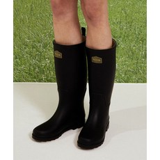 23.65 RAIN BOOT BLACK 161853