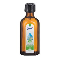 유스트 31허브오일 75ml, 1개