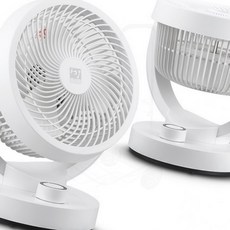 저소음 써큘레이터 탁상용 선풍기 공기 순환 기, 상세페이지 참조, 상세페이지 참조