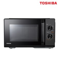 TOSHIBA 微波爐 MW3-MM25PT(BK) 25L 900W, TO-MW3-MM25PT-BK