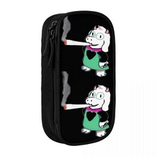 게임 케이스 큰 상자 더블 레이어 빈티지 학교 디자인 편지지, 1개, 9. 23