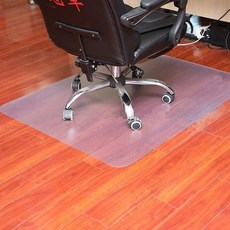 【地板保護墊】加厚款防刮墊地墊保護墊木地板保護墊桌墊霧面桌墊pvc地墊冰箱墊辦公椅墊輪椅墊, 1個, 2mm厚／120*160cm