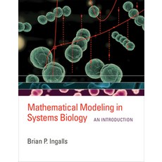 (영문도서) Mathematical Modeling in Systems Biology: An Introduction Paperback, MIT Press, English, 9780262545822