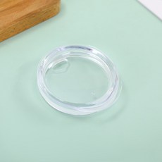 스탠리호환 스타벅스호환 교체용 뚜껑 2개 1세트 12온스 20온스 30온스 텀블러 머그컵, 1개, 12oz 세트 - 외경7.7cm 내경7.2cm