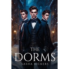 (영문도서) The Dorms Paperback, Sasha Bickers, English, 9781787994935