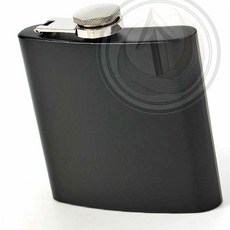 플라스크 세트 보틀 200ml 빠른배송 캠핑 포켓 위스키