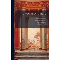 (英文圖書)The Works of Virgil 精裝版, Hutson Street Press, 英文