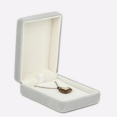 목걸이함 선물함 보석함 대 보관함 벨벳 쥬얼리-14900EA