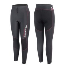 AROPEC AquaThermal 防風防寒刷毛長褲 - 游龍潛水, L