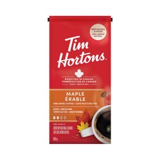 팀홀튼 메이플 파인 그라인드 커피, 300g, 1개입, 1개