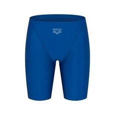 백화점상품 아레나 남성수영복 에이스 4부 딥블루 베이직한 수영강습복