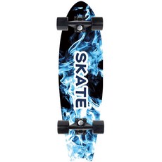 스케이트 보드 입문자 숏 연습용 초보자 짧은, 32