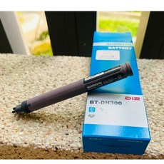 SHIMANO Di2 內藏式電池 BT-DN300 (附配件), 1個